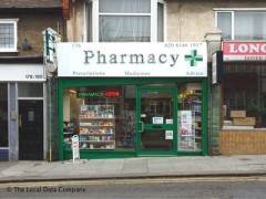 Pharmacy image