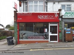 Spice Box image