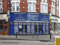Bennett & Hall image