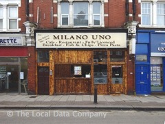 Milano Uno image