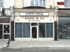 Athins & Co image
