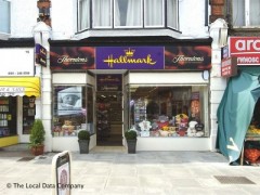 Thorntons image