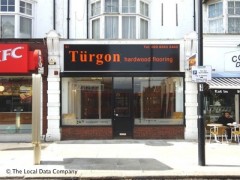Turgon image