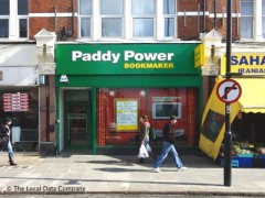 Paddy Power image