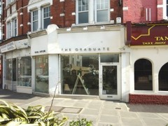 The Graduate image