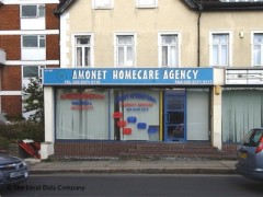 Amonet Homecare Agency image