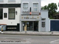 Vito's Hairdressing image