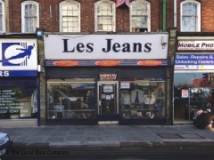 Les Jeans image