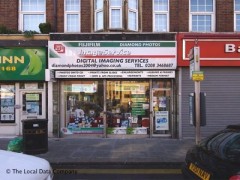 Fujifilm Image Service image