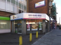 CPI London image