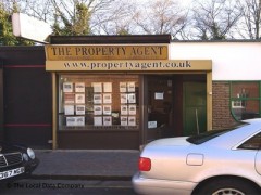 The Property Agent image