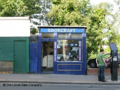 Shoecraft image