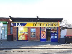 Food Express image