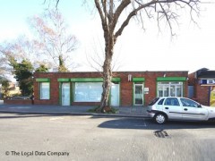 Kenwood Car Service image