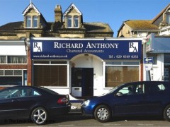 Richard Anthony image