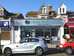 Fresh Start image