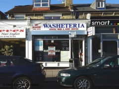 M&N Washeria image