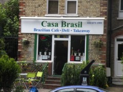 Casa Brasil image