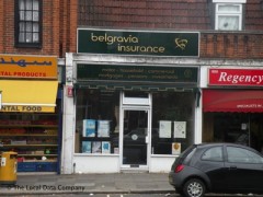 Belgravia Insurance image