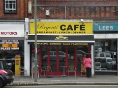 Regents Cafe image