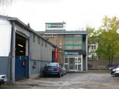 Enterprise Rent A Car image