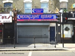 Moonlight Kebab image