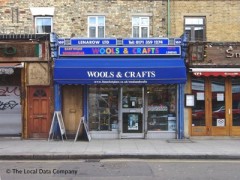 Wools & Crafts image