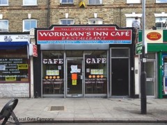 Workman's Inn Cafe image