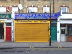Phone & PC Solutions image