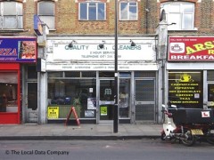 Quality Dry Cleaners image