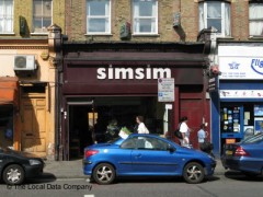 Simsim image