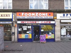 Foon Zone image