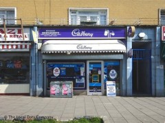 Brians Newsagents image