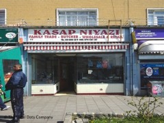 Kasap Niyazi image