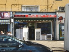 Devans Radio & TV image