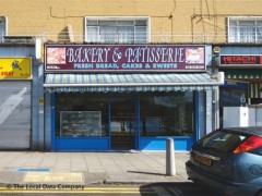 Bakery & Patisserie image