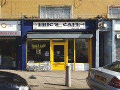 Eric's Cafe image