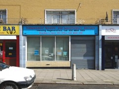 Independent Tenants image