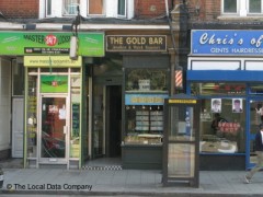 The Gold Bar image
