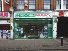 Med-Chem Pharmacy image