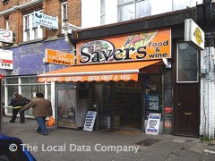 Local Savers image