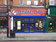 Chicken Spot image