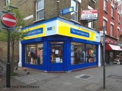 Marie Curie Cancer Care image