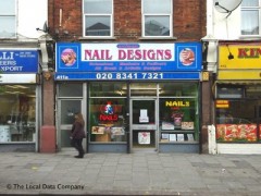 Nail Designs image
