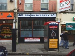 Dental Surgery image