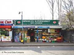 Armagan Supermarket image