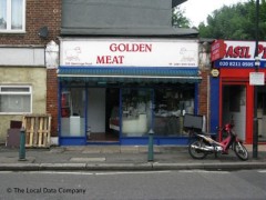 Golden Meat image
