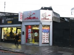 Griller image