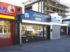 Jonnies image