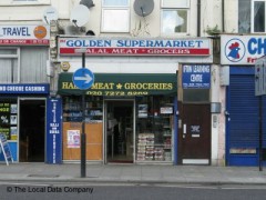 Golden Supermarket image